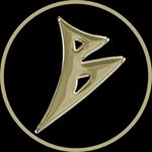 Logo de Bresh Barber